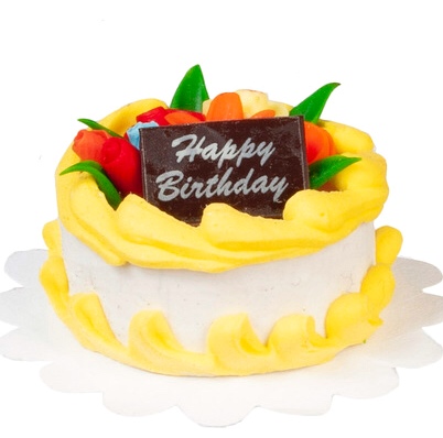 Baked Goods & Sweets